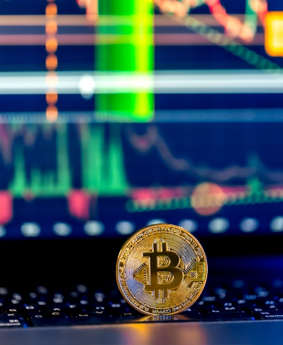 IC Markets Crypto Trading Information